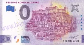 2024 Zahraničné (Eurosouvenír)