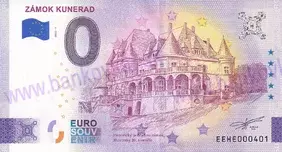 2025 Slovenské (Eurosouvenír)