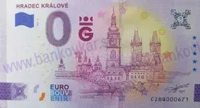 2026 České (Eurosouvenír)