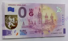 2026 Kolorované a zlatotlač (Eurosouvenír)