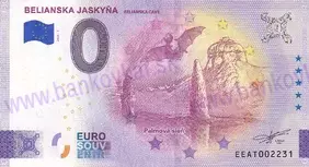 2026 Slovenské (Eurosouvenír)