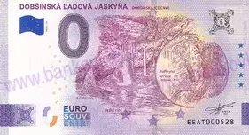2026 Slovenské (Eurosouvenír)