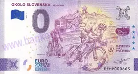 2026 Slovenské (Eurosouvenír)