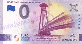 2026 Slovenské (Eurosouvenír)
