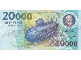 20.000 míľ pod morom (2023) A+B