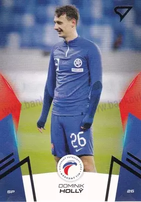 20 Dominik Hollý