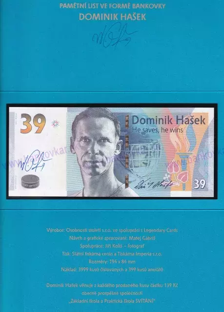 20 korun Československých 1919 reprint Ivančice