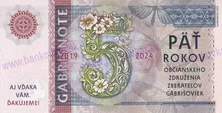 20 Korun čsl. 2025 A.Mucha