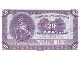 20 Shillings (2016)