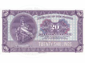20 Shillings (2016)