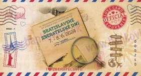20.výročie BZD (2024 SKAC-1) 20.výročie BZD (2024 SKAC-1)