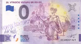 20.Výročie vstupu SR do EÚ (EEAM 2024-8) podpis A.Ferda