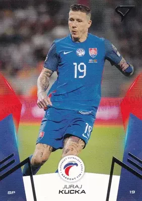 22 Juraj Kucka