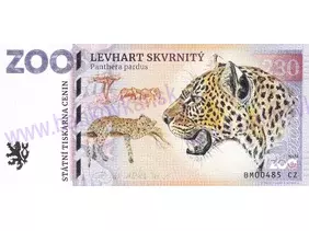 230 ZOO BRNO (Levhart skvrnitý) 2025