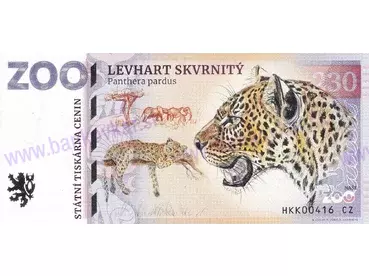 230 ZOO DVŮR KRÁLOVÉ n/L. (Levhart skvrnitý) 2026