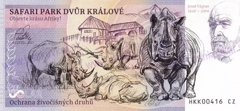 230 ZOO DVŮR KRÁLOVÉ n/L. Levhart Skvrnitý 2026