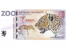 230 ZOO DVŮR KRÁLOVÉ n/L. (Levhart skvrnitý) 2026
