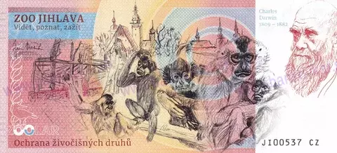 230 ZOO JIHLAVA Levhart skvrnitý 2023