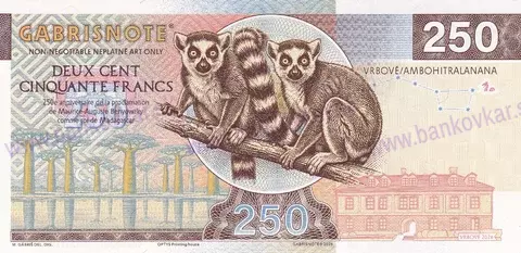 250 Frankov Móric Beňovský 2026