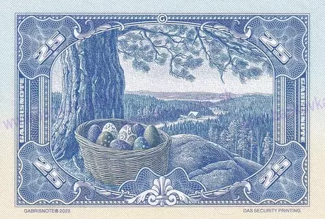 25 Veselá Veľká noc 2025