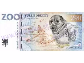 290 ZOO ÚSTÍ n/L. (Tuleň obecný) 2026