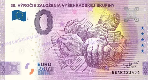 30.Výročie založenia Vyšehradskej skupiny EEAM 2021-4 30.Výročie založenia Vyšehradskej skupiny EEAM 2021-4