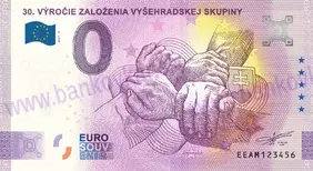 30.Výročie založenia Vyšehradskej skupiny (EEAM 2021-4) R