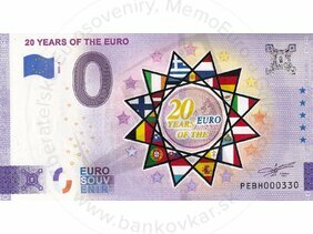 30 Years of the Euro (PEBH 2022-2) KOLOR
