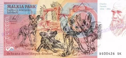 350 Malkia park Gepard štíhly