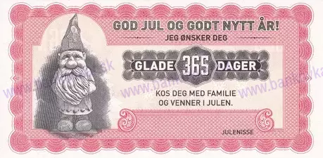 365 Dager 2015 Nórsko