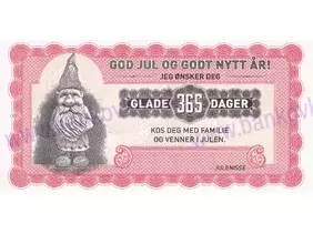 365 Dager (2015) Nórsko