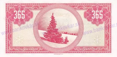 365 Dager 2015 Nórsko