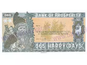 365 Happy days (2017)