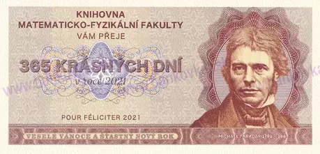 365 PFka MFF UK 2021