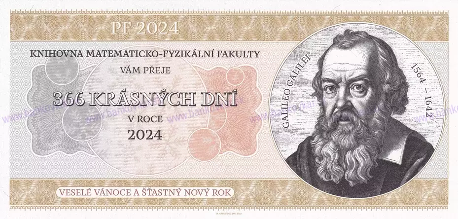 366 PFka MFF UK 2023