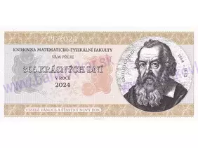 366 PFka MFF UK 2024