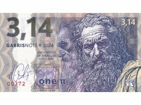 3,14 Archimedes (2024) podpis M.Gábriš