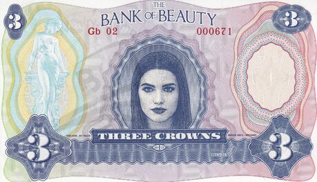 3 Crowns2021The Bank of Beauty