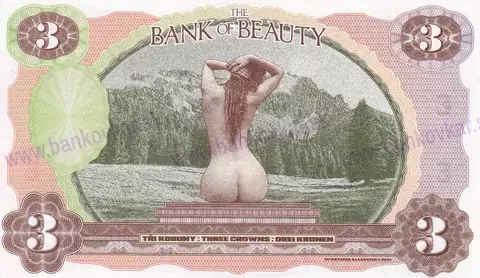 3 Crowns2021The Bank of Beauty
