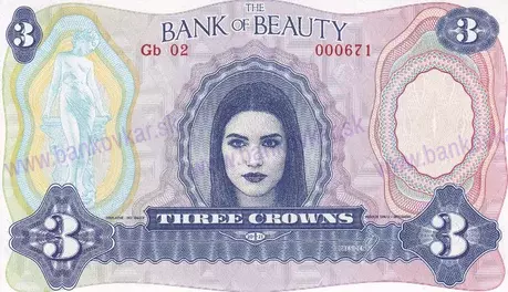 3 Crowns2021The Bank of Beauty