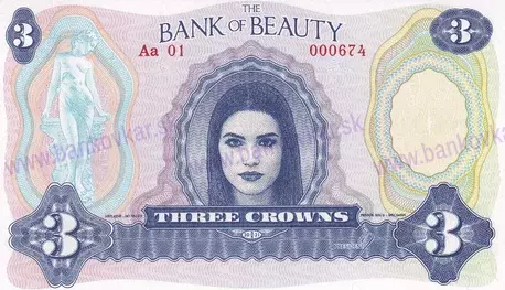 3 Crowns2021The Bank of Beauty