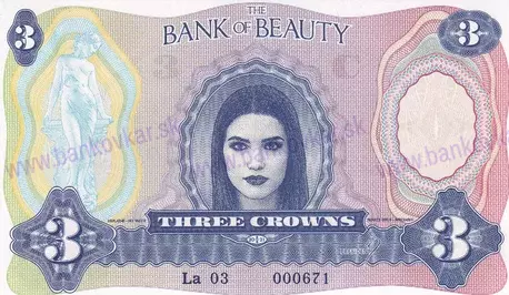3 Crowns2021The Bank of Beauty