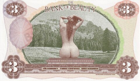 3 Crowns2021The Bank of Beauty