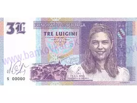 3 Luigini (2023) podpis M.Gábriš