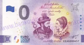 400.výročie svadby KOŠICE (EEHS 2026-1)