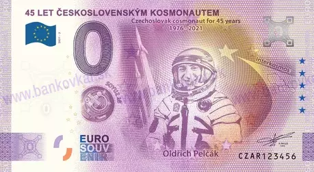 45 LET ČESKOSLOVENSKÝM KOSMONAUTEM -Oldřich Pelčák 45 LET ČESKOSLOVENSKÝM KOSMONAUTEM -Oldřich Pelčák