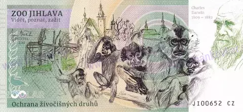 470 ZOO JIHLAVA Medvěd malajský 2025