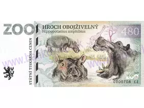480 ZOO OSTRAVA (Hroch obojživelný) 2025