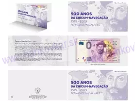 500 ANOS DA CIRCUM-NAVEGACAO MEBU 2019-1
