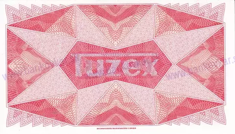 50 korun TUZEX 2022 bony